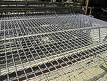 wire mesh